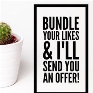 Bundle Your Likes